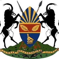 City of Harare logo