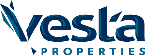 Vesta Properties logo