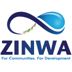 ZINWA logo