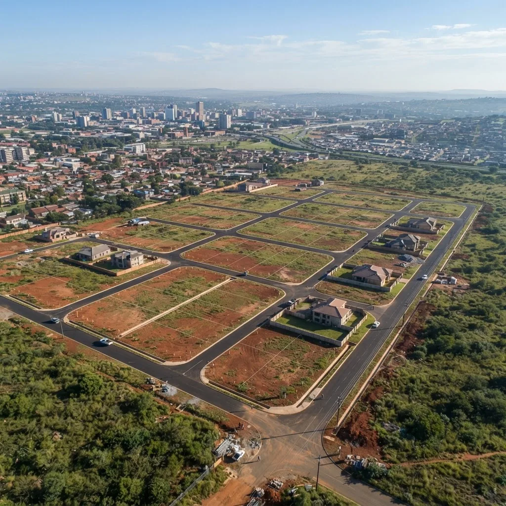 Phasing services so capital follows demand