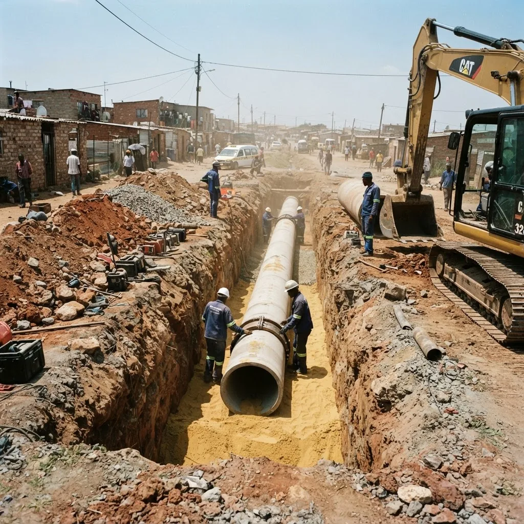 Sizing stormwater for a rainfall pattern that is no longer typical