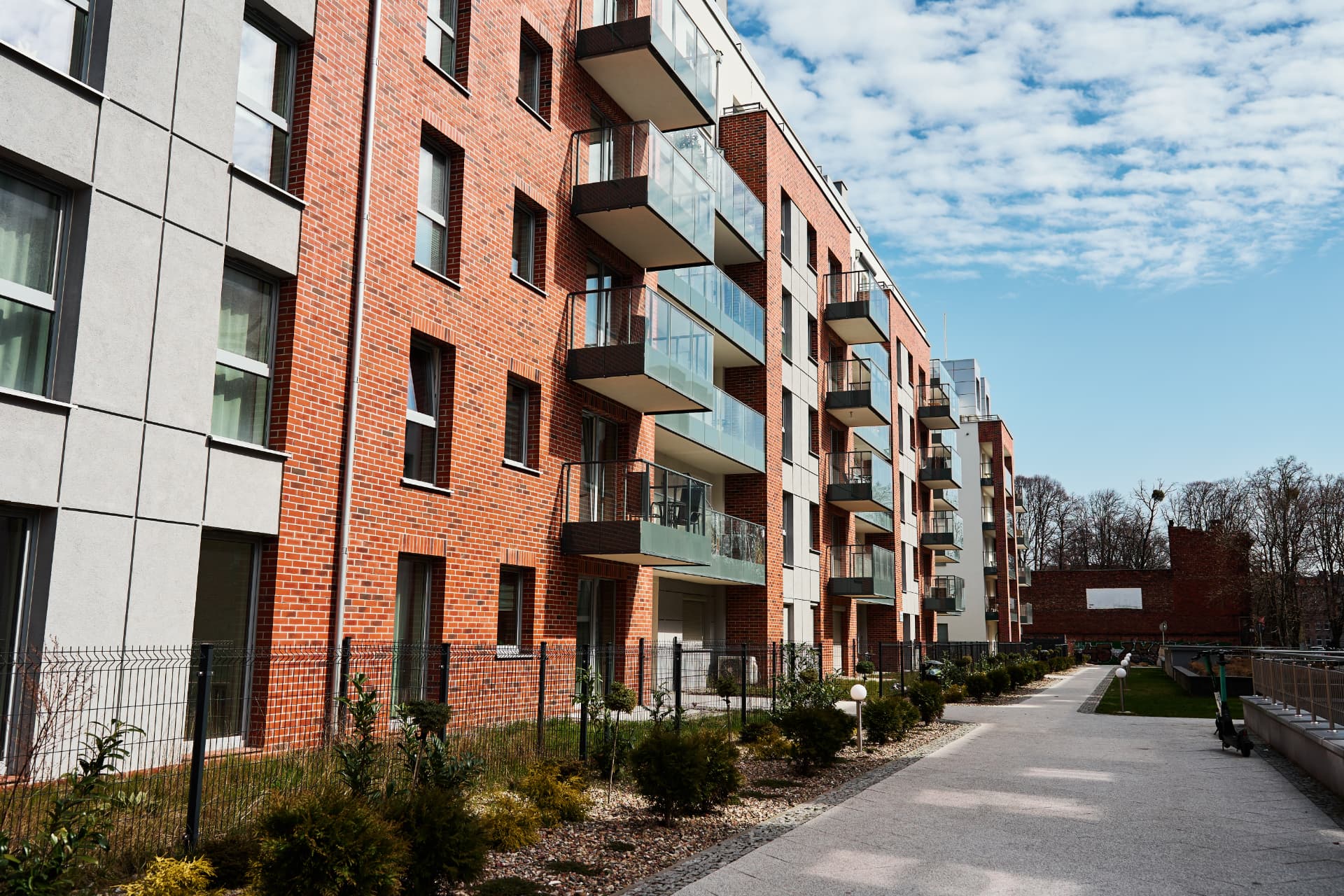 WestProp Pomona City Flats